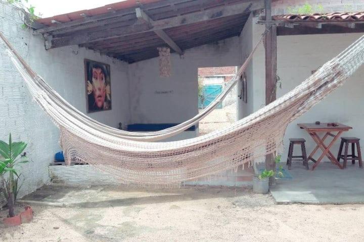 Pousada Infinito Azul Prea Dış mekan fotoğraf